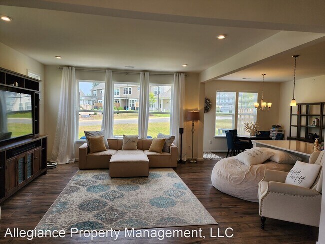 Photo - 3 br, 2.5 bath House - 9262 Marl Ridge Ln