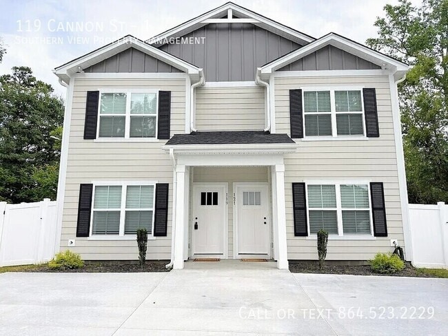 Building Photo - 119 S 1224