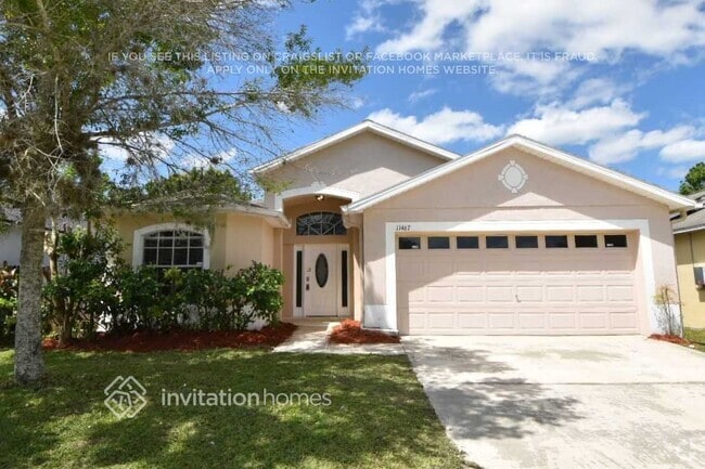 Building Photo - 11467 Brown Quail Ct Rental