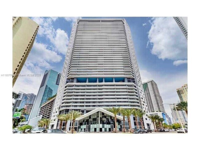 Photo - 1300 Brickell Bay Dr Condo Unit 2300