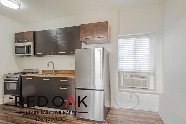 Photo - ~1 Month FREE~ Incredible Studio with Kitc... Unidad 107