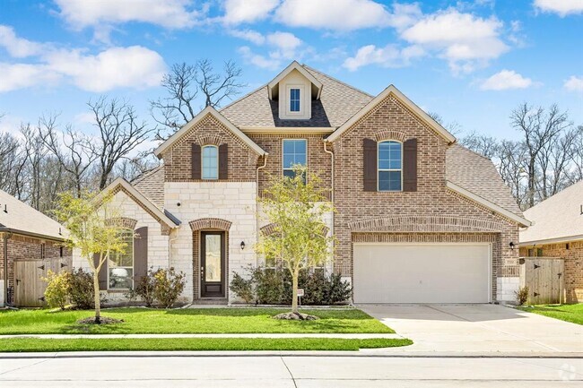 Building Photo - 7722 Millstone Trl Ln Rental
