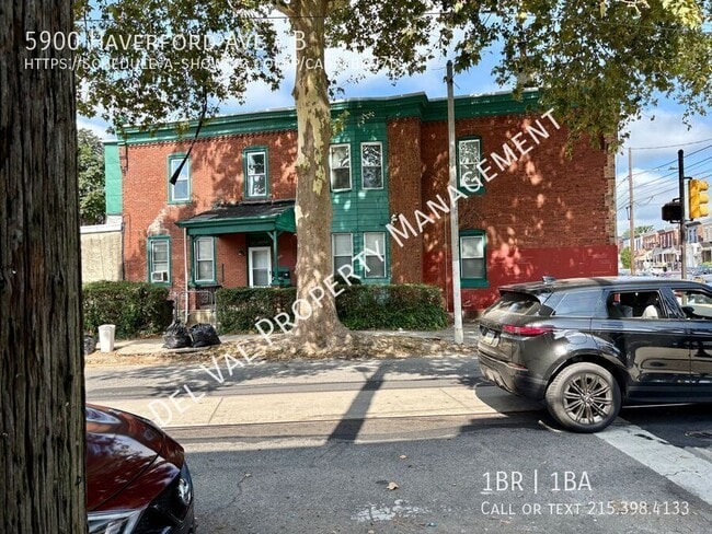 Photo - 5900 Haverford Ave Unit B
