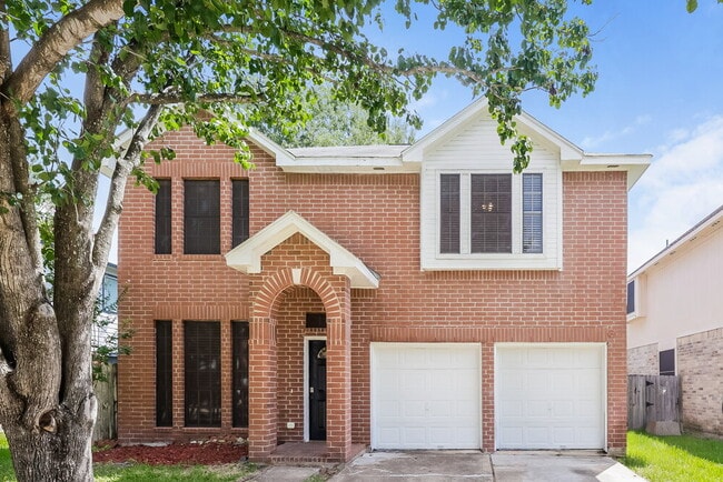 Building Photo - 18930 Forest Trace Dr Rental