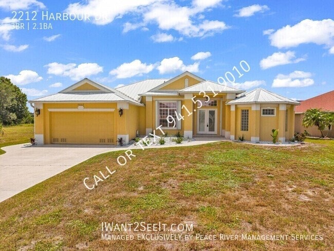 Building Photo - 2212 Harbour Dr