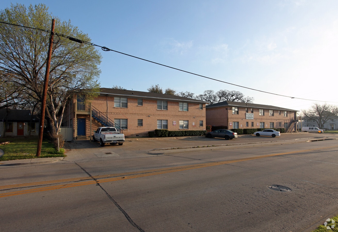 Oak Grove Apartaments - Oak Grove Apartments