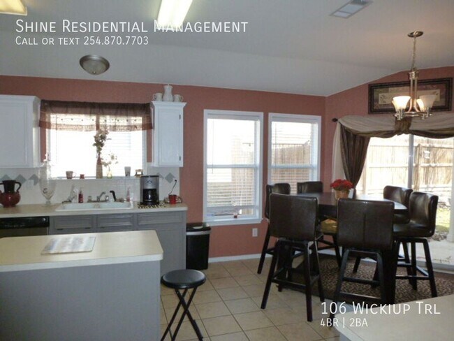 Photo - 106 Wickiup Trail