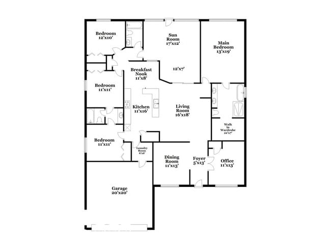 Photo - 4516 Manica Dr Casa