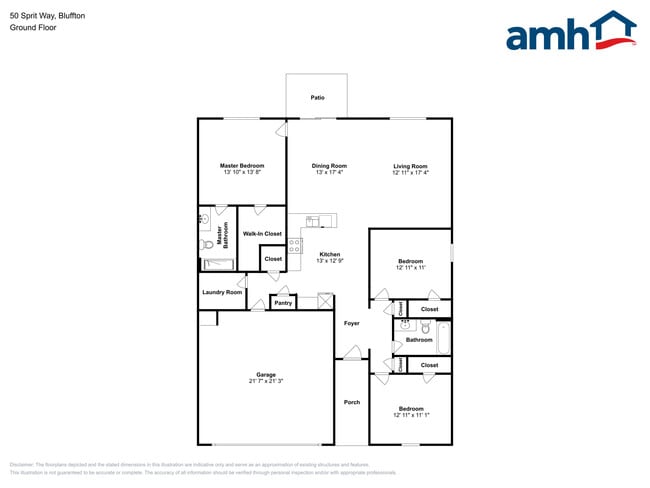 Photo - 50 Spirit Wy