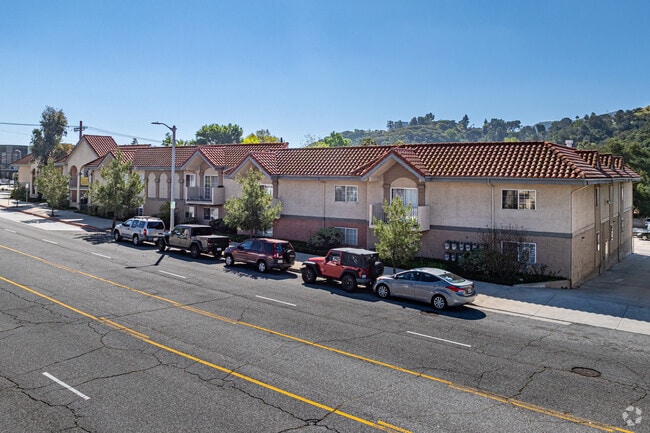 Building Photo - 6810 Foothill Blvd