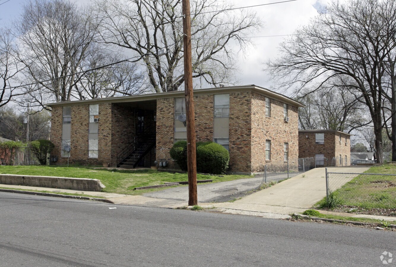Photo - 1350 S Lauderdale St Apartments