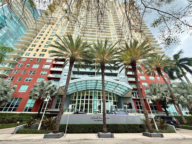 Photo - 1155 Brickell Bay Dr Unit 1205