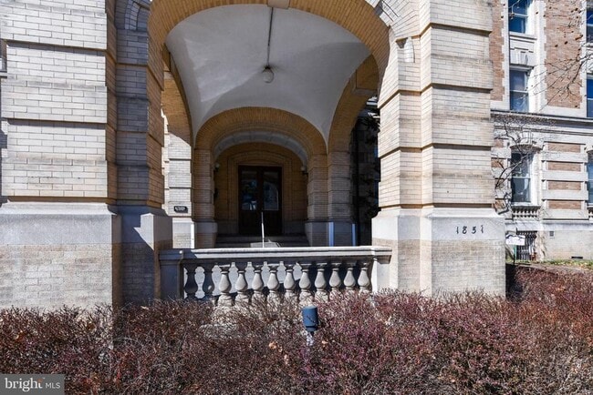 Photo - 1851 Columbia Rd NW Unit 603