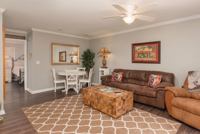 Photo - 510 E Gillespie St Unit C15