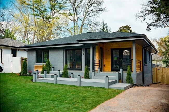 Building Photo - 259 Mellrich Ave NE