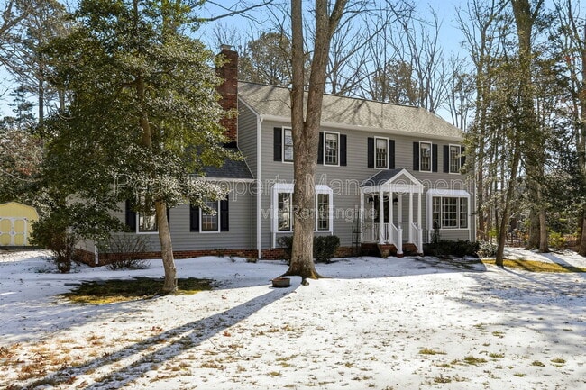 Photo - 3011 Fincastle Ct