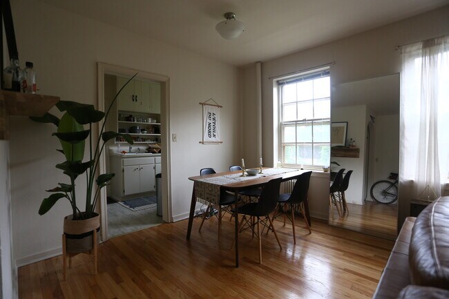 Fair Oaks Apartment Homes