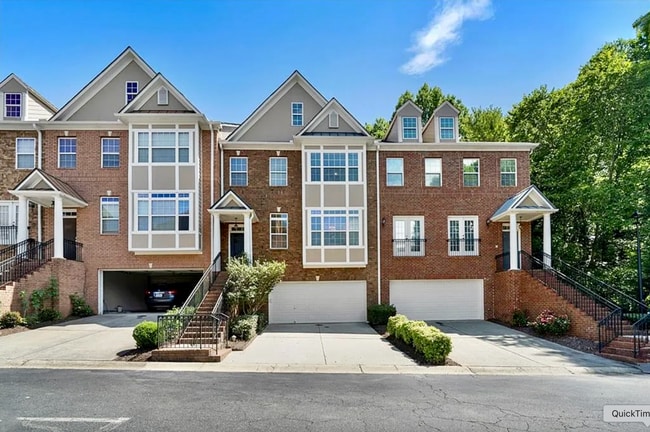 Building Photo - 6061 Farrell Way