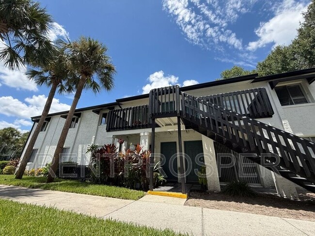 Building Photo - 4151 S Semoran Blvd Unit #6 Rental