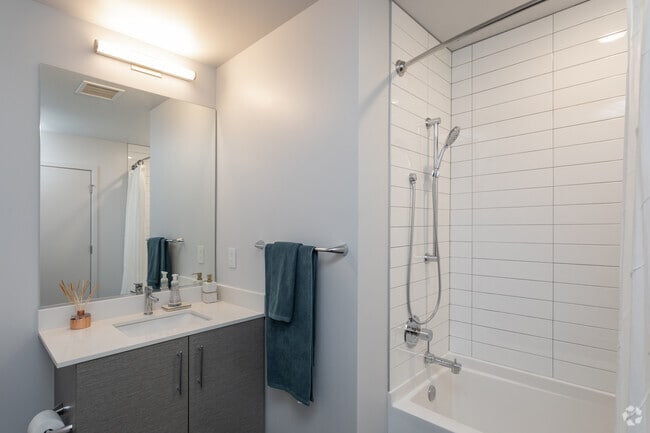 Upshore Residences