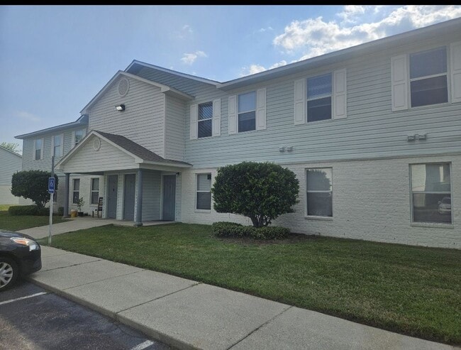 Bayview Place Apartments