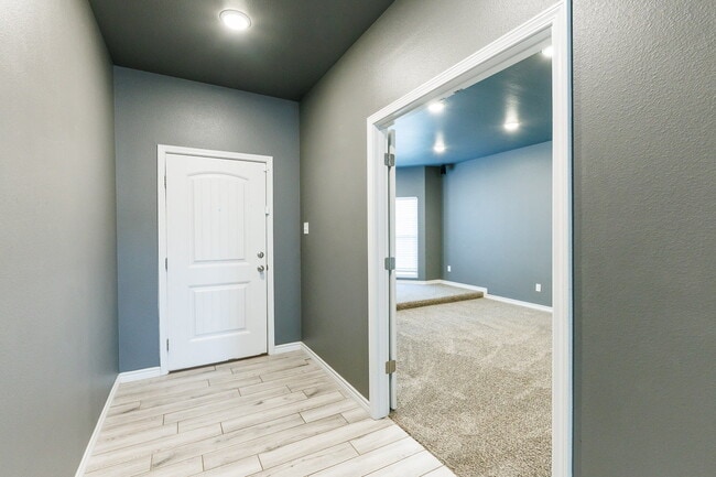 Photo - Beautiful home with a Media Room!