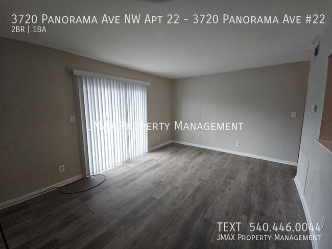 Photo - 3720 Panorama Ave NW Unit 3720 Panorama Ave #22
