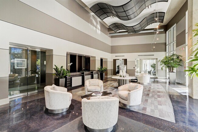 Photo - 1901 Post Oak Blvd Unidad 2307