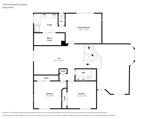 Photo - 14170 W Riviera Dr