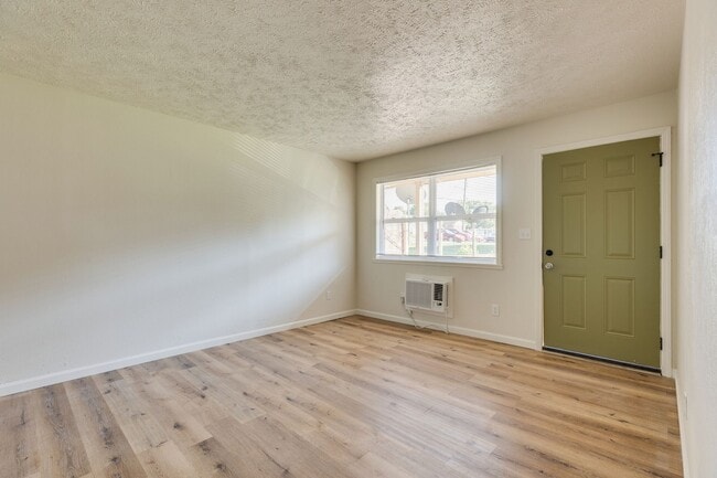Wales Apartments LLC