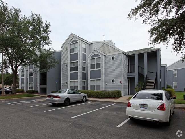 Building Photo - Cricket Club Apartments