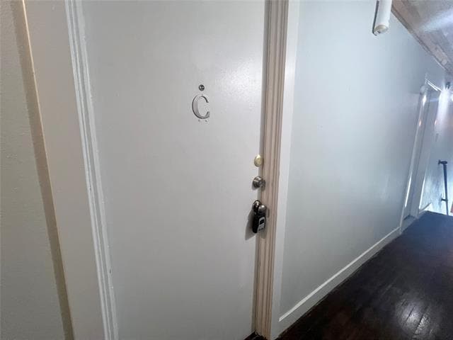 Photo - 1121 N Bishop Ave Unidad C