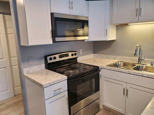H31 lg 1BD - Handicap Kitchen 4