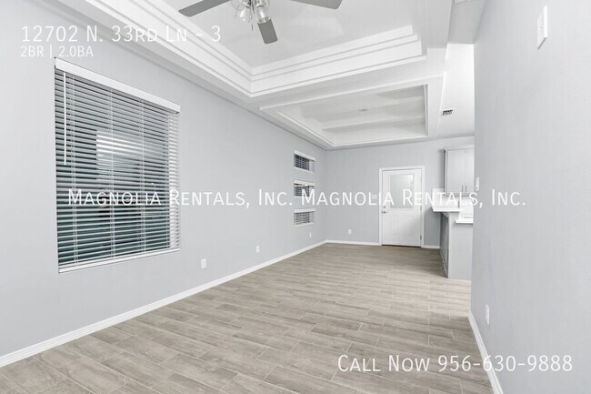 Photo - 12702 N 33rd Ln Unidad 3