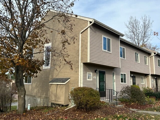 Unidad final - H5 Stonehedge Dr