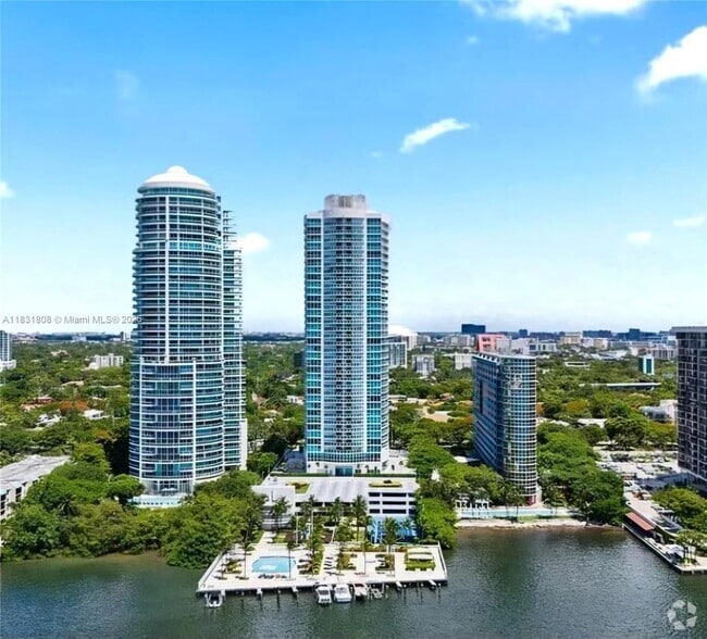 Building Photo - 2101 Brickell Ave Unit 2009 Rental