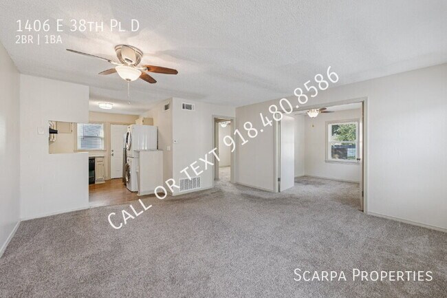 Photo - 1406 E 38th Pl