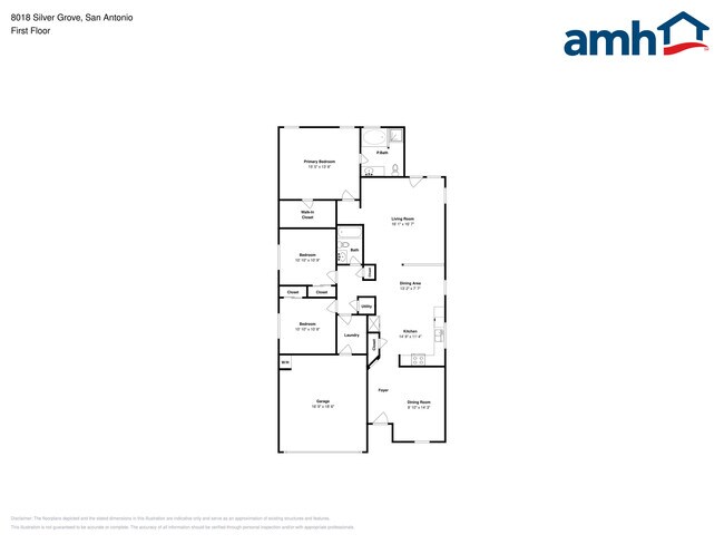 Photo - 8018 Silver Grove