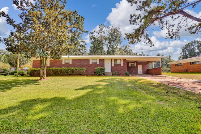 hud homes for rent in clinton ms