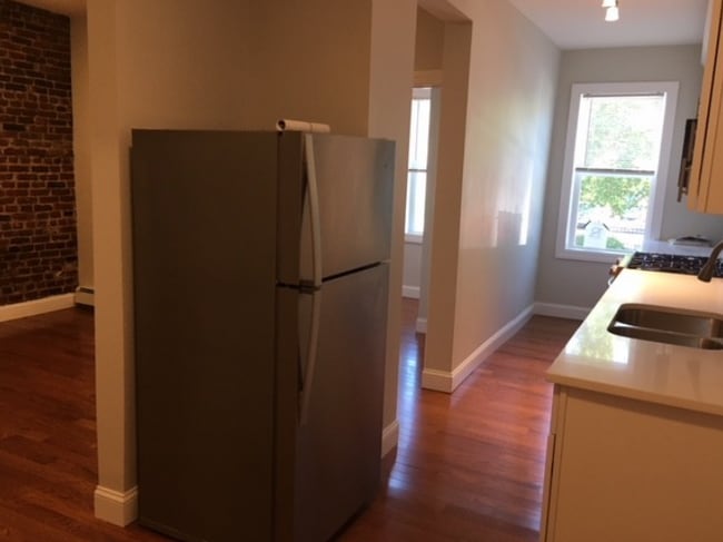 Photo - 117 Orleans St Unit 2-bed 1-bath  1