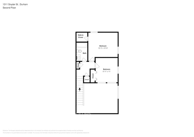 Photo - 1311 Snyder St