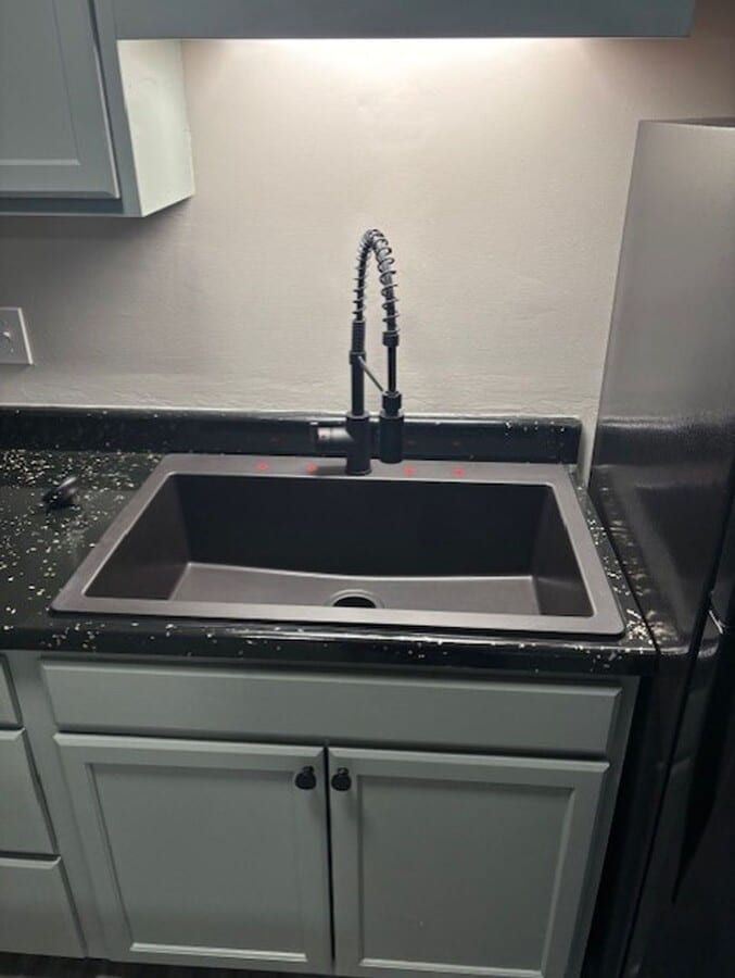 Photo - Camden Pointe Apartments Unit 600 K