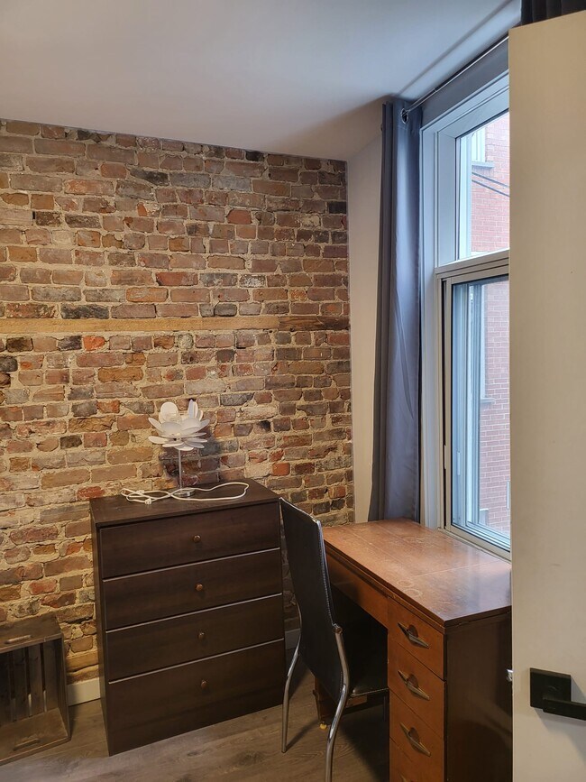 Photo - 4831 Rue Saint-Urbain Unit 4829