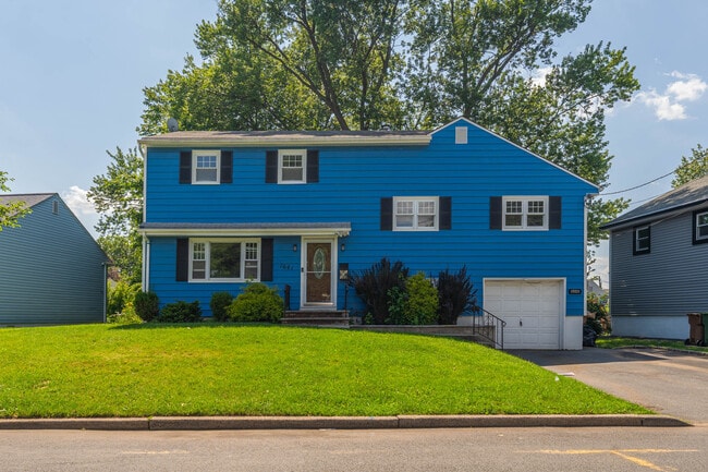Photo - 1641 Lenape Rd Casa