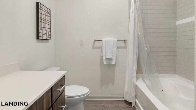 9301 Summit Centre Way Unit 3303