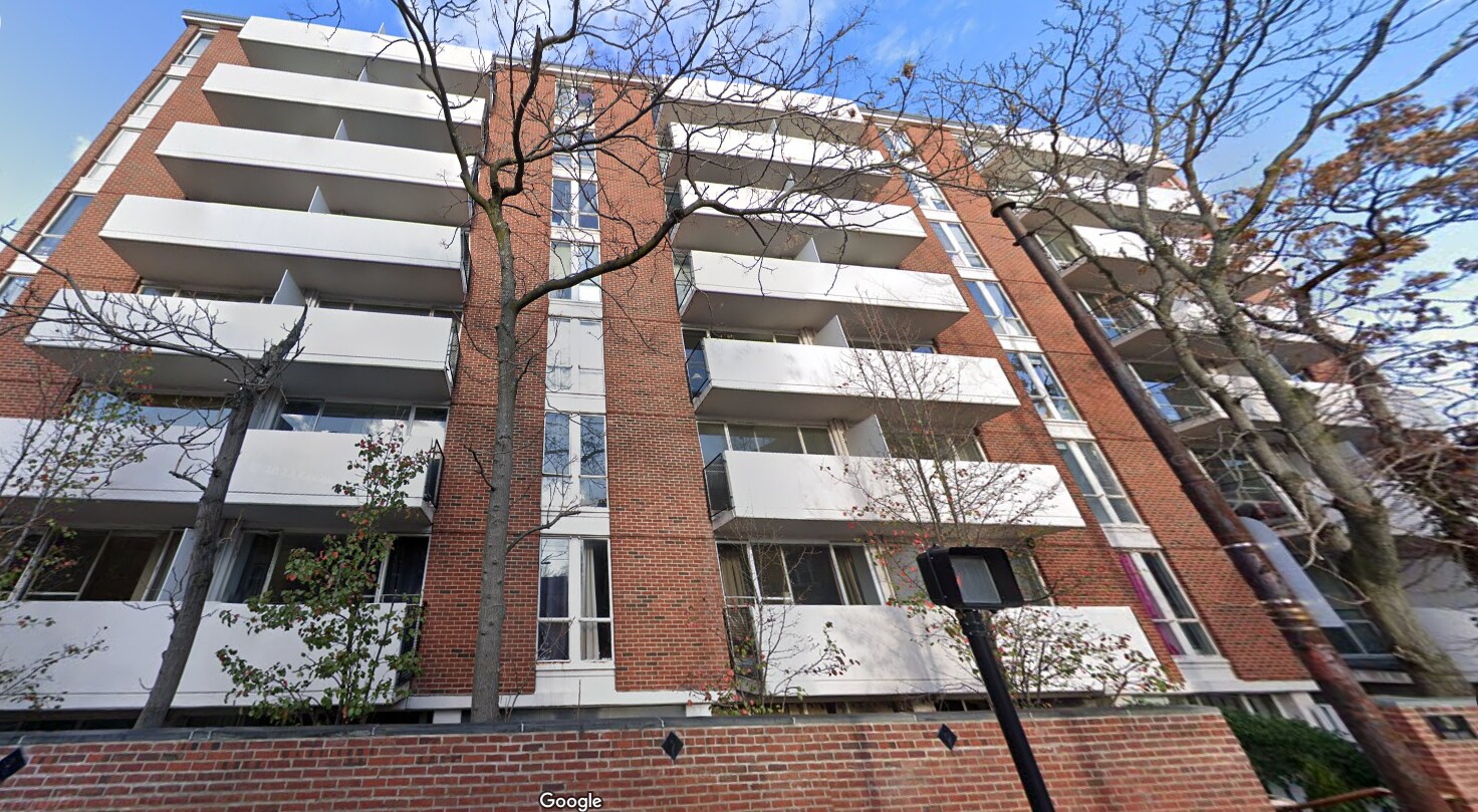 Photo - 29 Concord Ave Unidad 312