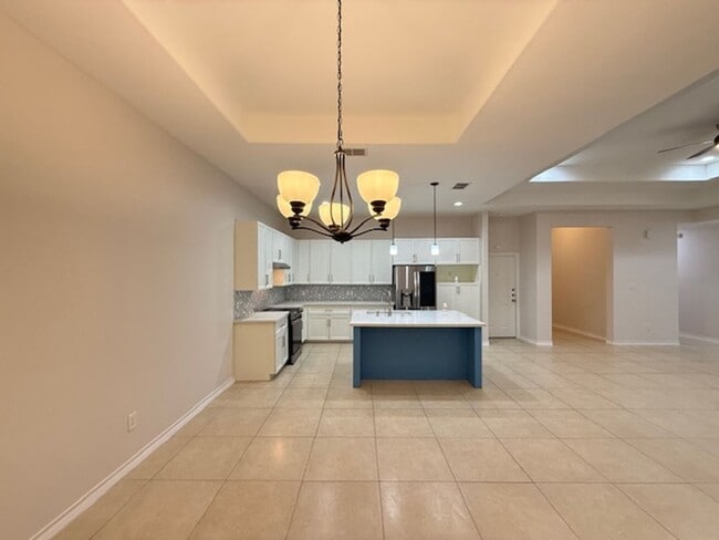 Photo - Alexander Uptown Subdivision