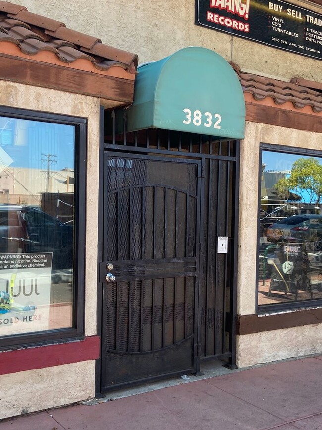 Building Photo - 3832 5th Avenue-B Unit B