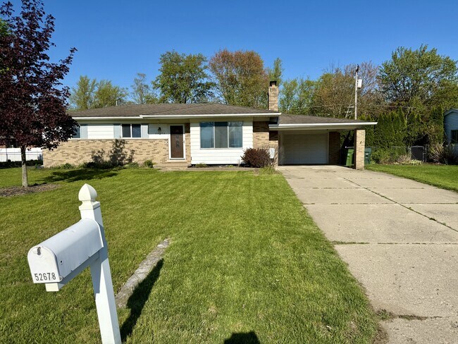 Photo - 52678 Pappy Ln