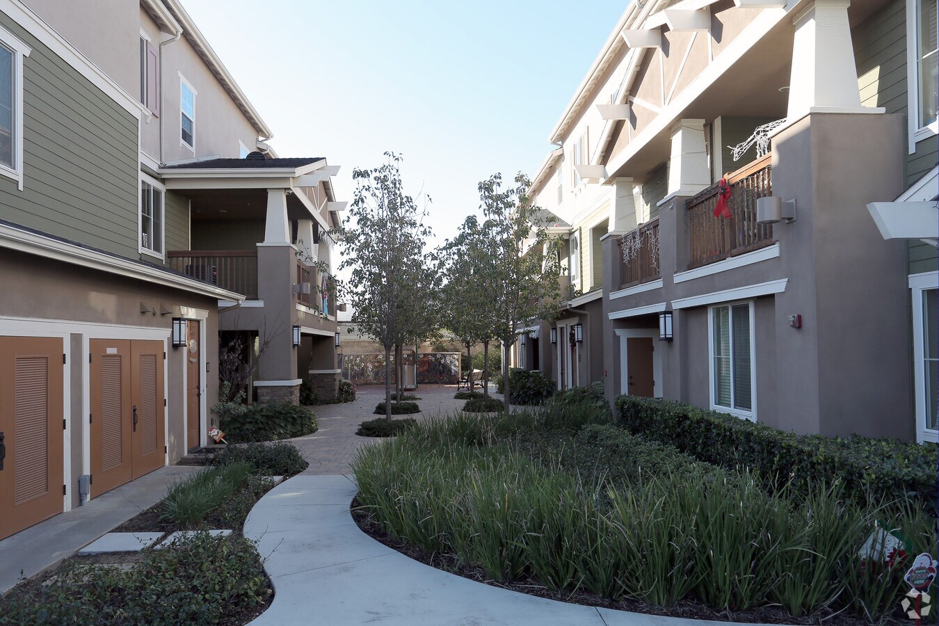 Photo - The Crossings On 29th Street